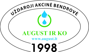 August ir Ko